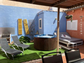 Гостиница Holiday Home Randemar  С'льот